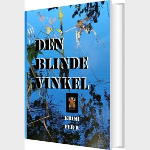 Den Blinde Vinkel - Per R - Bog