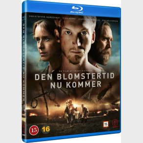 Den Blomstertid Nu Kommer - Blu-Ray