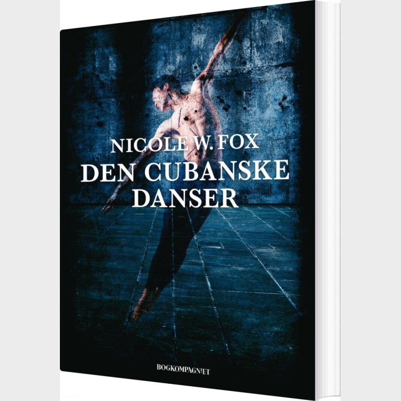 Den Cubanske Danser - Nicole W. Fox - Bog