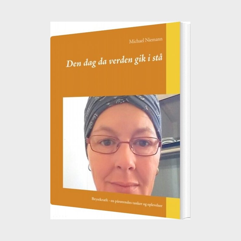 Den Dag Da Verden Gik I St� - Michael Niemann - Bog