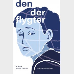 Den Der Flygter - Katrine Quorning - Bog
