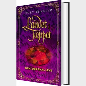 Den, Der Skal Leve - Dorthe Klyv� - Bog