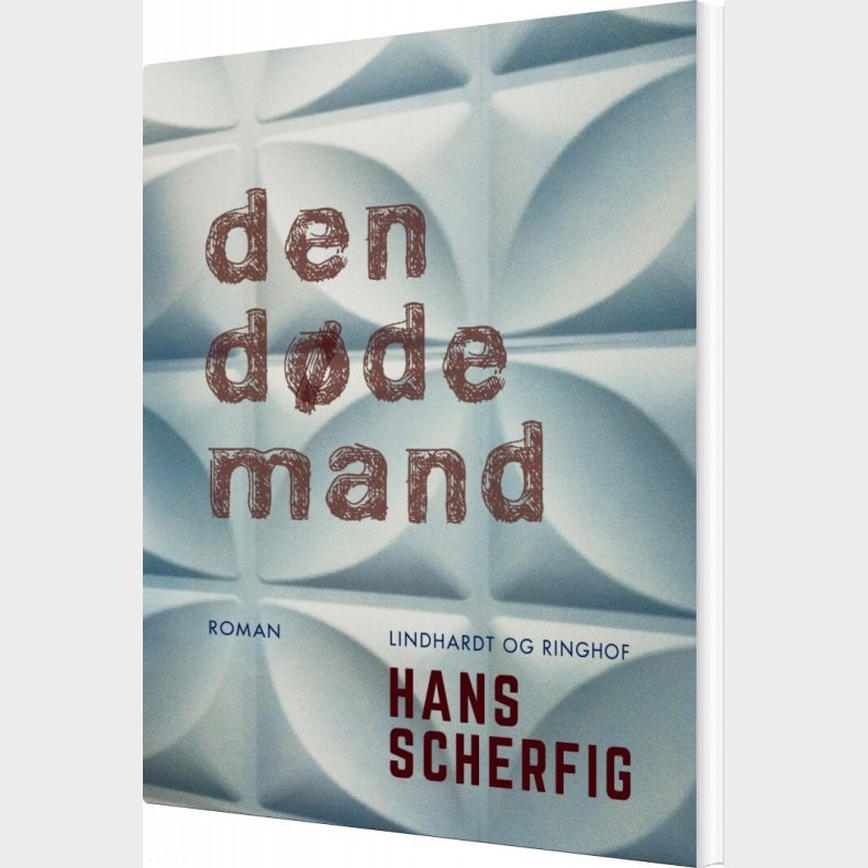 Den D�de Mand - Hans Scherfig - Bog
