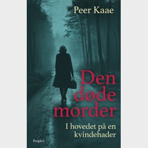 Den D�de Morder - Peer Kaae - Bog