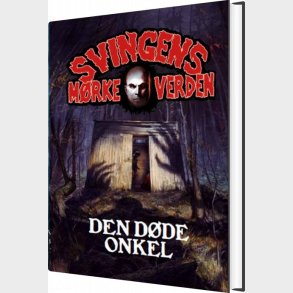 Den D�de Onkel - Arne Svingen - Bog