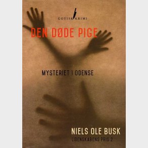Den D�de Pige - Niels Ole Busk - Bog