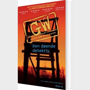 Den D�ende Detektiv - Leif Gw Persson - Bog