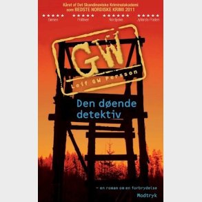 Den D�ende Detektiv - Leif Gw Persson - Bog