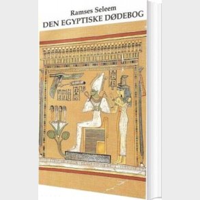 Den Egyptiske D�debog - Ramses Seleem - Bog