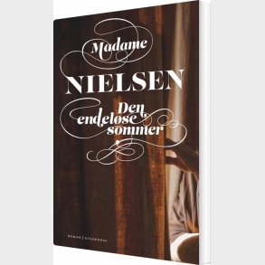 Den Endel�se Sommer - Madame Nielsen - Bog