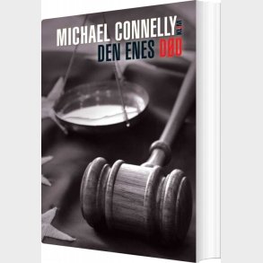 Den Enes D�d - Michael Connelly - Bog
