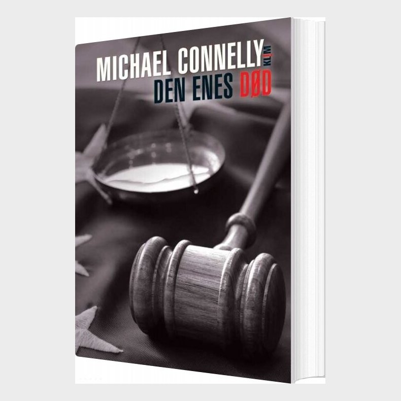Den Enes D�d - Michael Connelly - Bog