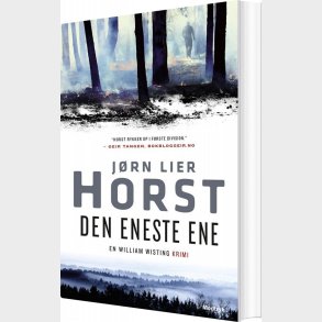 Den Eneste Ene - J�rn Lier Horst - Bog