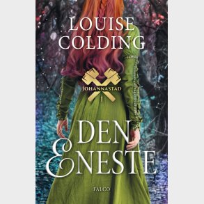 Den Eneste - Louise Colding - Bog