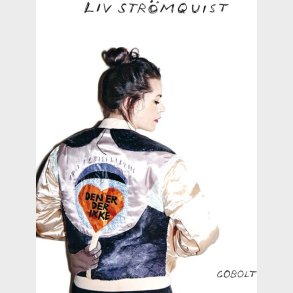 Den Er Der Ikke - Liv Str�mquist - Bog