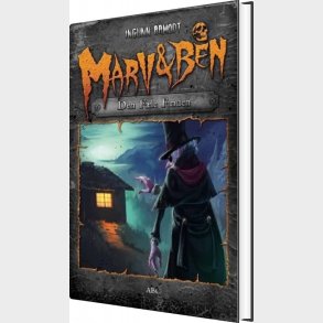 Den F�le Fanden - Ingunn Aamodt - Bog