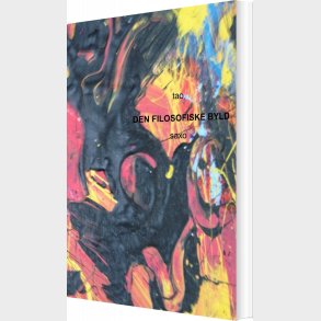 Den Filosofiske Byld - Tom Allan Olsen - Bog