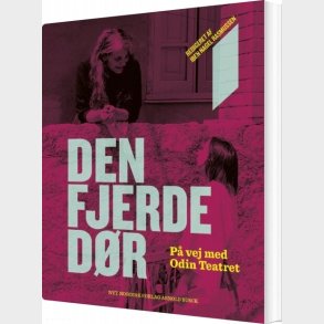Den Fjerde D�r - Iben Nagel Rasmussen - Bog