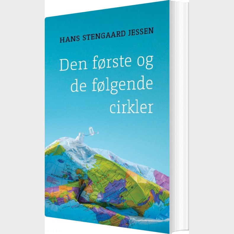 Den F�rste Og De F�lgende Cirkler - Hans Stengaard Jessen - Bog
