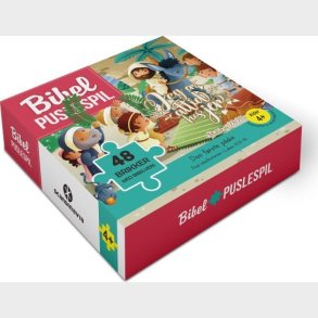 Den F�rste P�ske - Bog