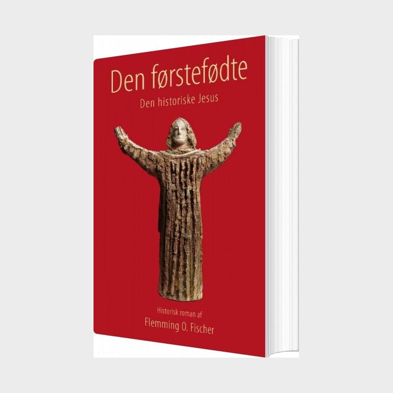 Den F�rstef�dte - Flemming O. Fischer - Bog