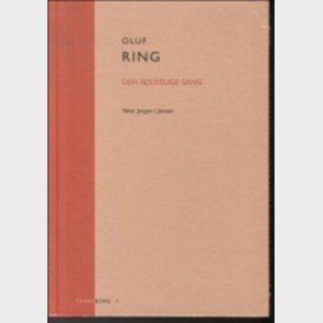 Den Folkelige Sang - J�rgen I. Jensen - Bog