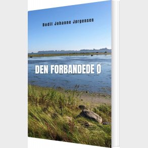 Den Forbandede � - Bodil Johanne J�rgensen - Bog