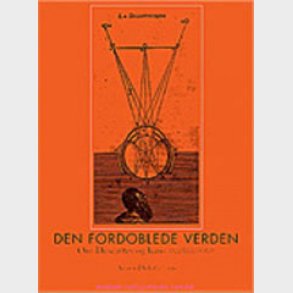 Den Fordoblede Verden - Adam Diderichsen - Bog