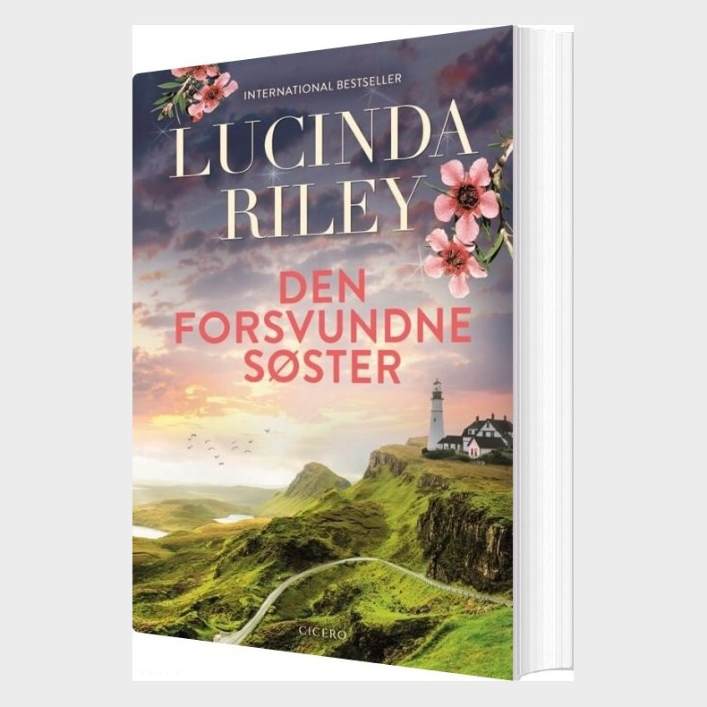 Den Forsvundne S�ster - De Syv S�stre 7 - Lucinda Riley - Bog