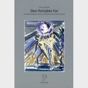Den Fortabte Far - Peter Gr�nlykke - Bog