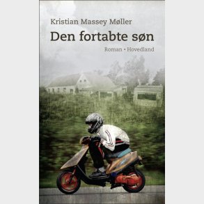 Den Fortabte S�n - Kristian Massey M�ller - Bog
