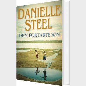 Den Fortabte S�n - Danielle Steel - Bog