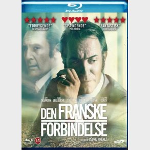 Den Franske Forbindelse / La French - Blu-Ray