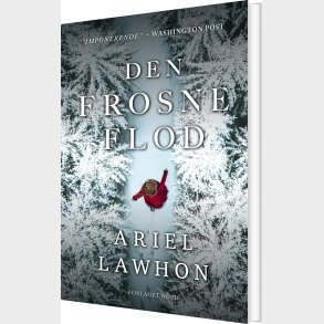 Den Frosne Flod - Ariel Lawhon - Bog