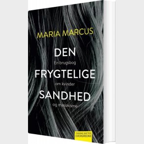 Den Frygtelige Sandhed - Maria Marcus - Bog