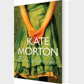 Den Glemte Have - Kate Morton - Bog