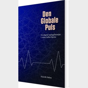 Den Globale Puls - Henrik F�hns - Bog