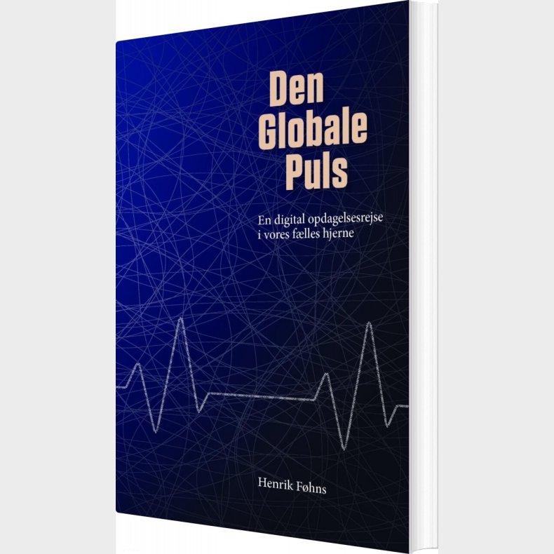 Den Globale Puls - Henrik F�hns - Bog