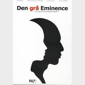 Den Gr� Eminence - Bo Vittrup - Bog
