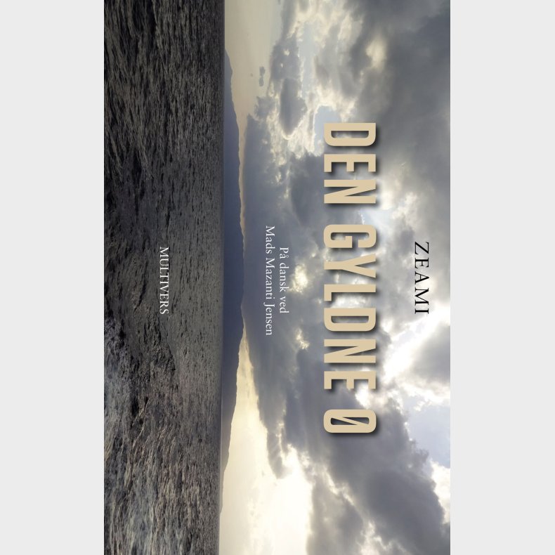 Den Gyldne � - Zeami - Bog