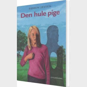 Den Hule Pige - S�ren Jessen - Bog