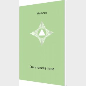 Den Ideelle F�de - Sm�bog 5 - Martinus - Bog