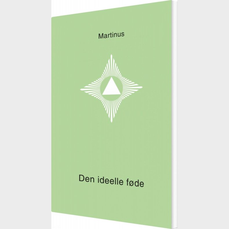 Den Ideelle F�de - Sm�bog 5 - Martinus - Bog