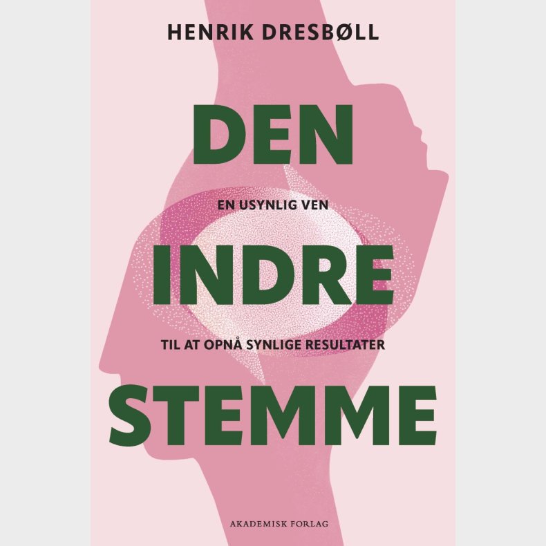 Den Indre Stemme - Henrik Dresb�ll - Bog
