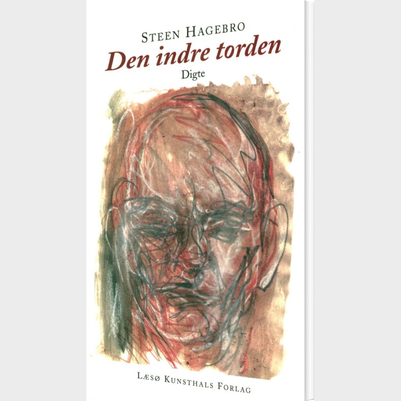 Den Indre Torden - Steen Hagebro - Bog