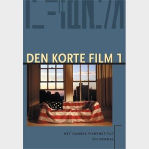 Den Korte Film 1 - DVD - Film