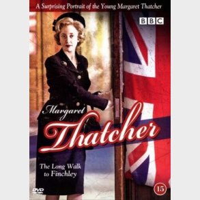 The Long Walk To Finchley - DVD - Film