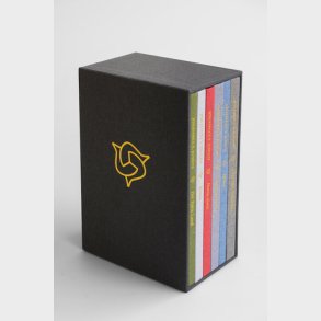 Den Lange Rejse - Johannes V. Jensen - Bog