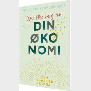 Den Lille Bog Om Din �konomi - Michael M�ller - Bog