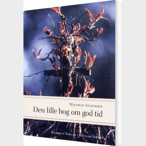Den Lille Bog Om God Tid - Wilfrid Stinissen - Bog